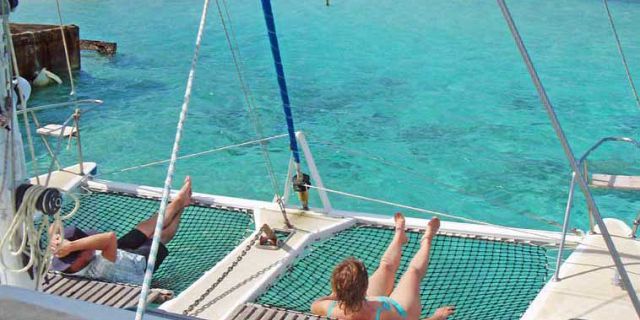 Exclusive private catamaran cruise in mauritius (5)